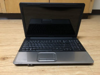 HP Compaq Presario CQ60