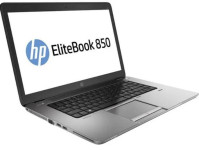 HP EliteBook 850 G2 (i5-5200U, 4GB, 930gb SSD)