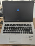 HP EliteBook Folio 9460m i7/8GB/SSD