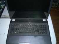 HP G7