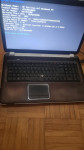 HP Pavilion DV7 i7