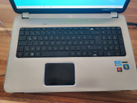 HP pavilion dv7