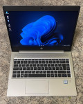 HP prenosnik ProBook 440 G6 i5-8265U/8GB/SSD 256GB/14''FHD IPS