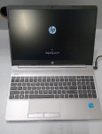 HP ProBook 250 G9 15,6" 11.Gen Intel i3-1115G4 8gb 256gb SSD HD Kamera