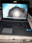 HP- ProBook 4530s