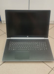 HP ProBook 470 G5