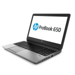 HP ProBook 650 G1 (i5-4300U, 8GB, 128SSD)