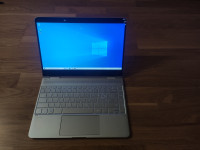 prenosnik HP Spectre x360 (i7-7500u, 8GB RAM, 500GB SSD)