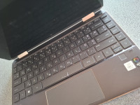 HP spectre x360