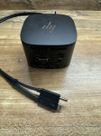 Hp thunderbolt dock 230w g2