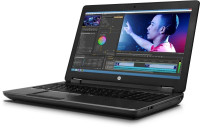 HP ZBook 15 G2 (i7-4710MQ, 16GB, 256SSD) GARANCIJA 1L + OBROKI