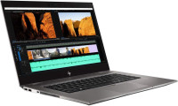 HP ZBook Studio G5, i7 8.gen/32GB/512GB/P1000/WIN11