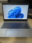 Prenosni računalnik HP EliteBook 840 G5