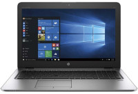 Prenosni računalnik HP EliteBook 850 G4, i5-7200U / 8GB / 512SSD / WIN