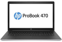 Prenosni računalnik HP ProBook 470 G5, i5-8265 / 16GB / 512SSD + 500HD