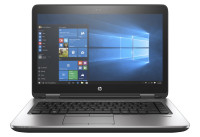 Prenosni računalnik HP ProBook 640 G2, i5-6200u / 8GB / 256SSD / 14" /