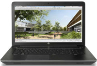 Prenosni računalnik HP ZBook 17 i7-4800MQ / 16GB / 500SSD + 500HDD / Q