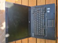 Prenosnik Compaq nx7400 in nx8220 po delih