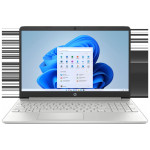 Prenosnik HP 15s-eq2026ne | 8 core | 16 GB RAM | 1 TB SSD (A9BW2EAR)