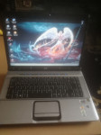 Prenosnik hp pavilion dv 6000 i novo misko