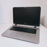 Prenosnik HP ProBook 470 G3, 17", i5-6200U, 8GB, SSD 120GB