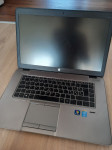 Prodam prenosni računalnik HP EliteBook 850