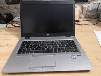 Prodam prenosnik HP Elitebook 840, 13,3" ekran