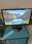 Prodam prenosnik HP ProBook 6560b in monitor