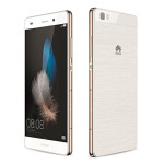 Huawei Ascend P8 Lite LTE Dual SIM White