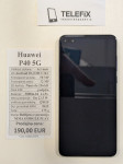 Huawei GSM telefon P40 5G 128GB