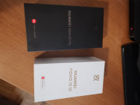 Huawei MATE 20 PRO in NOVA 10SE