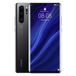 Huawei P30 Pro 128GB/6GB Dual SIM Black