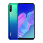 Huawei P40 Lite E Dual SIM 64GB Aurora Blue