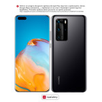 Huawei P40 Pro 256/8GB 5G Dual SIM Black