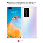 Huawei P40 Pro Dual SIM 5G 256GB/8GB Silver