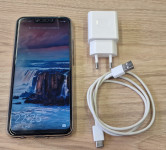 Mobilni telefon Huawei Mate 20 lite 64 GB