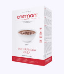 Enemon Slim&fit prehranska kaša, kakav, 300 g (10 vrečk po 30 g)