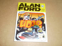 Alan Ford;klasik,Strip agent,št.60