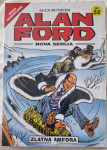 Alan Ford- nova serija