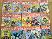 Alan Ford