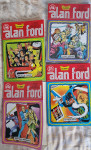 Alan Ford- Superstrip