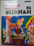 Asterix Na olimpiadi