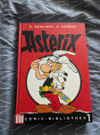 Asterix strip (nemščina)