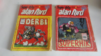 STRIP ALAN FORD