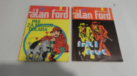 STRIP ALAN FORD