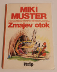 Strip Miki Muster: Zmajev otok