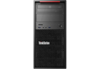 Delovna postaja Lenovo Thinkstation P320, Xeon E3-1220 v6 / 32GB / 512