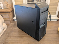 Lenovo M92P:Intel Core i5 3470,8GB ram ddr3,500gb,dvdrw,