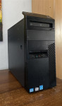 Lenovo M92P:Intel Core i5 3470,8GB ram ddr3,500gb,dvdrw,