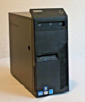 Lenovo M93P:Intel Core i5 4570,8-16GB ram ddr3,250gb/500GB